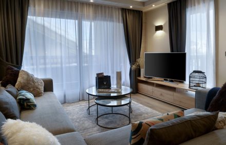 Apartment Romy