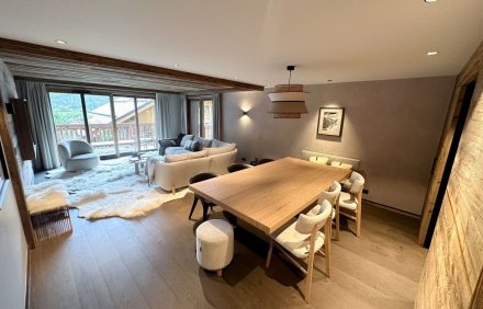 Apartment Rosamund