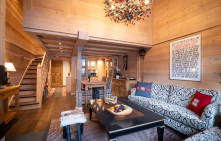 Apartment Rosavelle