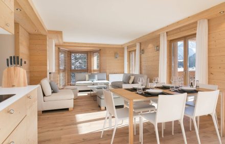 Apartment Rubis