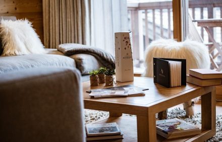 Apartment Runa