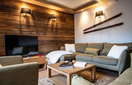 Apartment Sabina