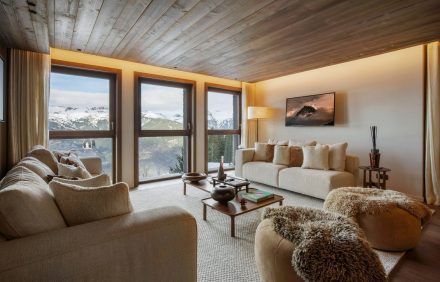 Apartment Sapphire