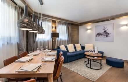 Apartment Sarment