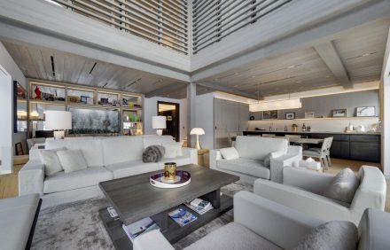 Apartment Sea Cliff