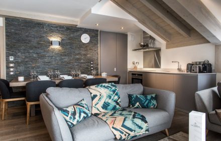 Apartment Selene