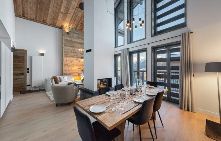 Apartment Serena