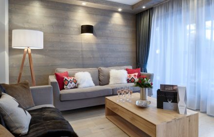 Apartment Sienna