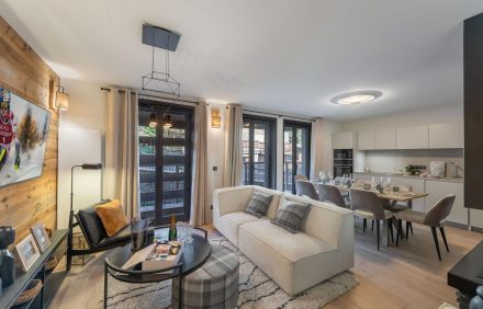 Apartment Silvia