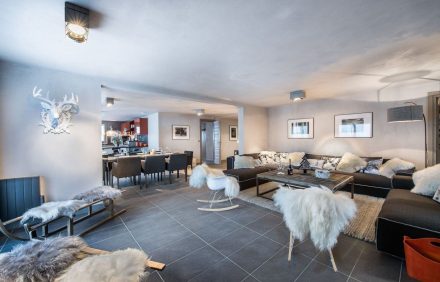 Apartment Sofie