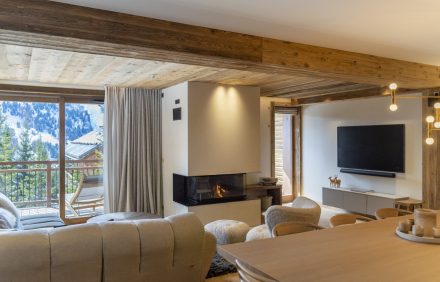 Apartment Solenne