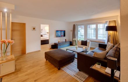 Apartment Sorélie