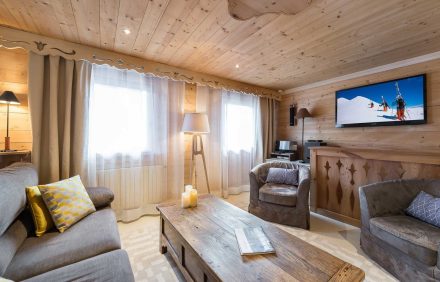 Apartment Souci