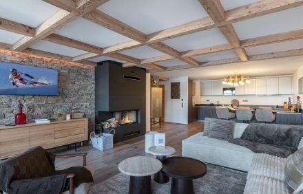 Apartment Spinelle