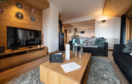 Apartment Svea