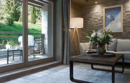 Apartment Taillis