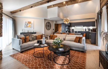 Apartment Talia