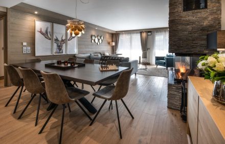 Apartment Tamarisk