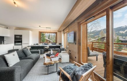 Apartment Tarn