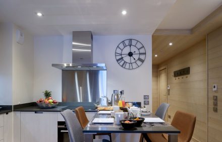 Apartment Thalia