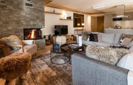 Apartment Thea