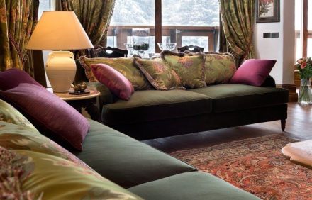 Apartment Tourmaline
