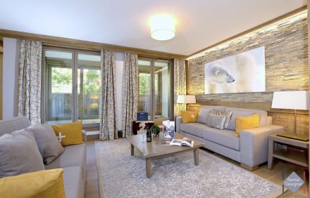 Apartment Valentina