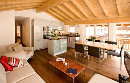 Apartment Valériane