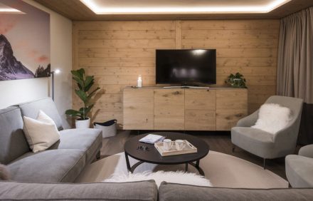 Apartment Valoria