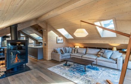 Apartment Verdance