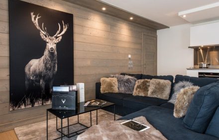Apartment Verger