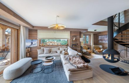 Apartment Versant