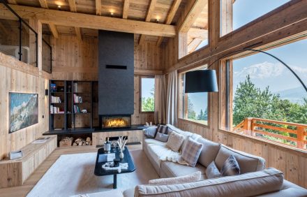 Chalet Abreuvoir