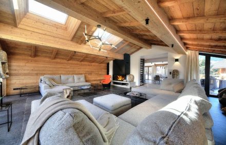 Chalet Adeline