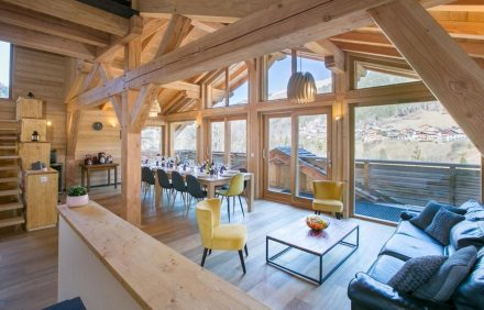 Chalet Adonis