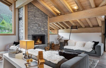 Chalet Alessia