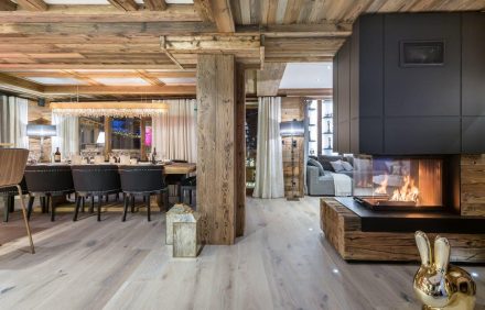 Chalet Allegra