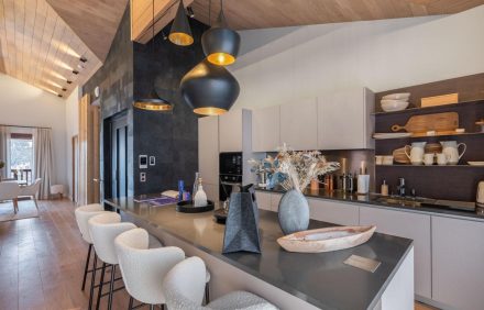 Chalet Amara