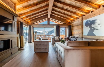 Chalet Amelia