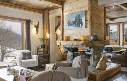 Chalet Amélie