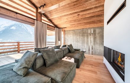 Chalet Anaïs