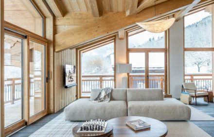 Chalet Anastasia