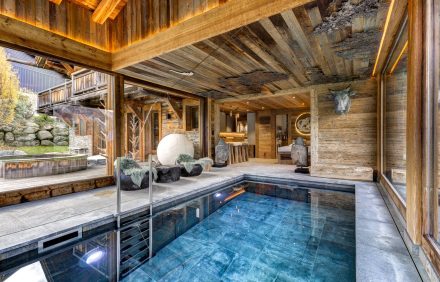Chalet Angèle