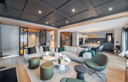 Chalet Annabelle