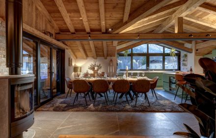 Chalet Annette