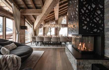 Chalet Anouk