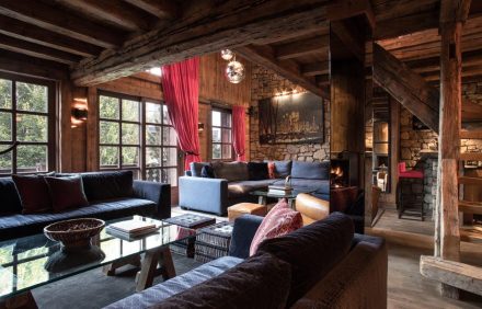 Chalet Arbor