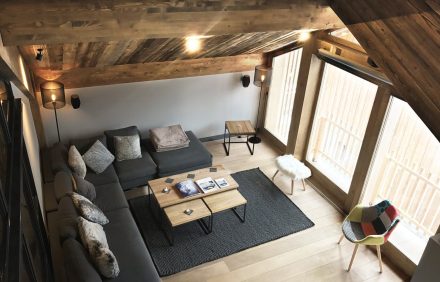 Chalet Ariadne