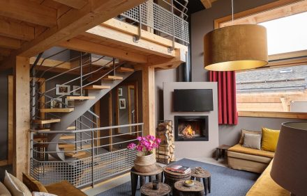 Chalet Ariane