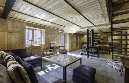 Chalet Armelle
